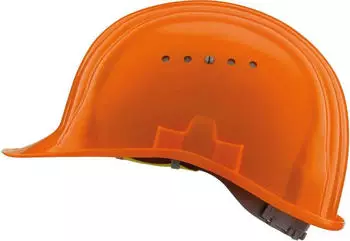 Schuberth 187326 Baumeister 80 Orange