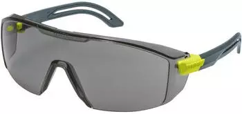 uvex i-lite 9143281 Grau Gelb Multicolor