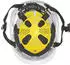 uvex pheos S-KR MIPS - Industrieschutzhelm MIPS-Technologie stufenlose Weitenregulierung & climazone-Belüftung One Size (52-61 cm) - Weiß (9772190)