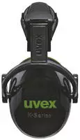 Uvex K10h 2630210 Kapselgeh&ouml;rschutz 28 Db 1 Paar