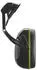uvex K10H 2630210 schwarz grün SNR 28 dB Größe L M S 1 Paar