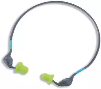 uvex 2125372 B&uuml;gel xact-Band 1 St&uuml;ck