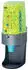 uvex Dispenser 'one2click' gefüllt x-fit Grau (2111990)