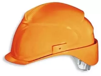 uvex Airwing B-S 9762221 Orange ( )