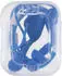 uvex Xact-Fit Multi Detec S,50 Paar Stöpselbox Snr 26 Db 21241 Blau-M 50 Paar (2224027)