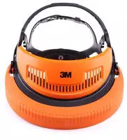 3m - G500-or Kopfhalterung Orange