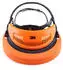 3M Kopfschutz-Kombination Forstwirtschaft Orange G500-OR (XA007709083)