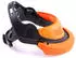 3M Kopfschutz-Kombination Forstwirtschaft Orange G500-OR (XA007709083)