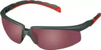 3M Brille Solus 2000, rote Scheibe - 7100208826