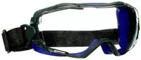 3M GG6001NSGAF-BLU, 3M GG6001NSGAF-BLU Vollsichtbrille mit Antibeschlag-Schutz,...