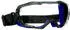 3M GG6001NSGAF-BLU mit Antibeschlag-Schutz mit Antikratz- ...
