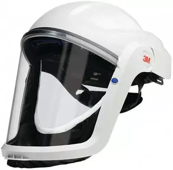 3M Visierkopfteil M-207 schwer entflammbar (7100256071)