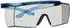 3M SF3707SGAF-BLU mit Antibeschlag-Schutz Blau EN 166 EN 170 EN...