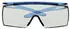 3M SF3707SGAF-BLU mit Antibeschlag-Schutz Blau EN 166 EN 170 EN...