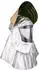 3M Versaflo Helm mit schwer entflammbarer Gesichtsabdichtung M-307