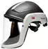 3M Versaflo Helm mit schwer entflammbarer Gesichtsabdichtung M-307