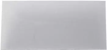 3M 1 St&uuml;ck Innere Vorsatzscheiben +1 DIN f&uuml;r 9002X #428030 (1 Pack = 5 St&uuml;ck) (7100090450)