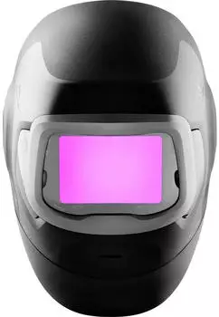 3M Schwei&szlig;erschutzhelm G5-03 Pro natural Color W DIN 5.8-13 (7100318470)