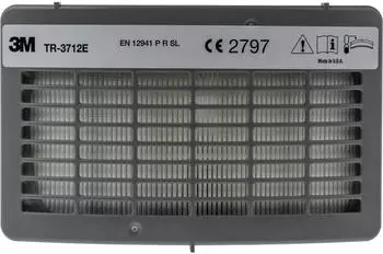 3M Versaflo TR-300P Filter EU / UK (7100018965)