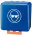 Gebra Aufb.Box SECU Midi Standard f. Augenschutz blau (86231031003)
