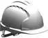 JSP Protection EVO3 Industrieschutzhelm EN 397 belüftet weiß (AJF160-000-100)