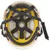uvex Pronamic Alpine E Mips Schutzhelm ohne Lüftungen, weiß (9736031)