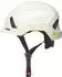 uvex Pronamic Alpine E Mips Schutzhelm ohne Lüftungen, weiß (9736031)