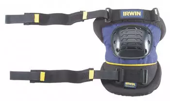 Irwin SwivelFlex Knieschutz gepolstert schwenkbar (10503832)