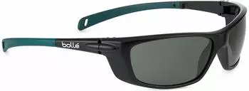 Bollé Baxter Polarisierte Schutzbrille UV-Schutz (BAXPOLWFS)