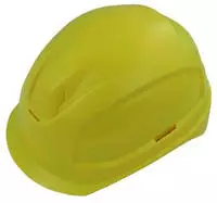 DEHN Elektrikerhelm Gelb ESH U 1000 S SY gelb 1000V Gr. 52-61cm 785705 EN 397, EN