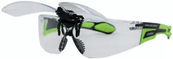 Ekastu Safety Vorsetz-Lesebrille (277 125)