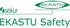 Ekastu Safety Vorsetz-Lesebrille (277 125)
