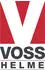 Werner Voß VOSS Elektrikerschutzschild Helmhalterung Kl. 2 (35860000)