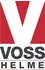 Werner Voß VOSS Maststeigerhelm schwefelgelb (12311016)