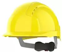 Schutzhelm Evolite&reg;-revolution 6-(pkt.) Gelb En 397