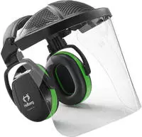 HELLBERG Visier Safe PC klar 20930-001