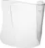 Hellberg SAFE PC klar Polycarbonat-Visier 20930-001 (7391445022775)