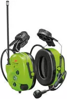 3M Peltor LiteCom PRO III MT73H7P3E4D10EU GB Kapselgeh&ouml;rschutz-Headset 32 dB 1 St.