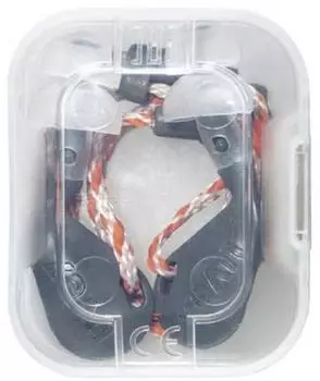 uvex xact-fit Multi S 50 Paar Hygienebox 50 Paar (2124017)