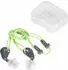 uvex xact-fit Multi S 50 Paar Hygienebox 50 Paar (2124017)