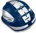uvex | pheos B blau m.Lftg. Reflexset (9772526)