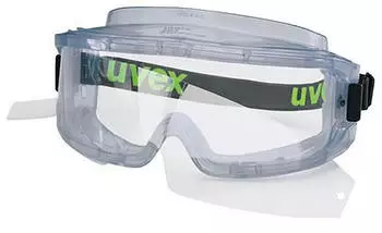 uvex Ultravision Supravision Excellence - Transparent/Grau (9301813)