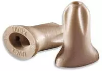 UVEX Geh&ouml;rschutzst&ouml;psel hi-com SNR26dB beige 2112.106