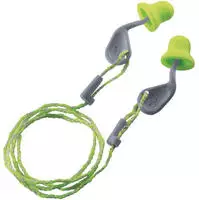 Uvex Ersatzst&ouml;psel Xact-fit / Xact-band: 400 Paar