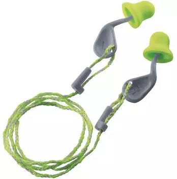 uvex Ersatzst&ouml;psel xact-fit/xact-Band 400 Paar (2124 003)