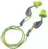 uvex Ersatzstöpsel xact-fit/xact-Band 400 Paar (2124 003)