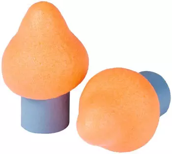 Honeywell Howard LEIGHT Ersatz- -Set 50 Paar QB2 St&uuml;ck:50 (3301181)