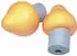 Honeywell Howard LEIGHT Ersatz- -Set 50 Paar QB2 Stück:50 (3301181)