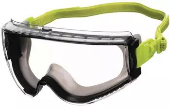 Honeywell Vollsichtschutzbrille Avatar Plus EN166 N170 / (AG01CLHSI-EU)