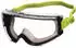 Honeywell Vollsichtschutzbrille Avatar Plus EN166 N170 / (AG01CLHSI-EU)